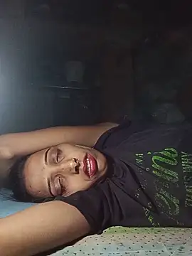 Pinki_thakur_1 webcam