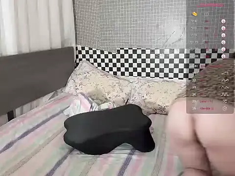 Lili-0521 webcam