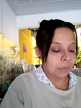 RossyAlvarez webcam