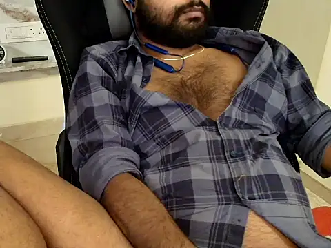 Jenni11Live webcam