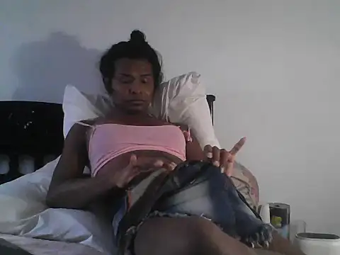 Modelo: sexycock-hard