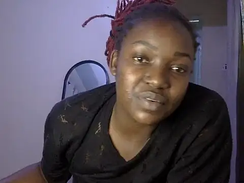 Sexy-suzy webcam