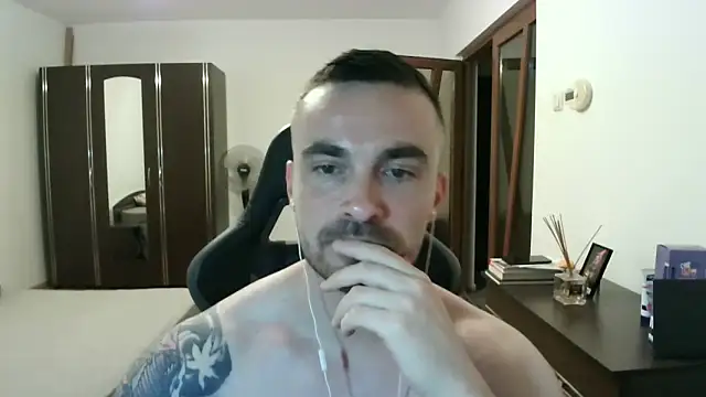 mu5clemania2 live cam on StripChat