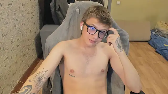 themortydaglish live cam on StripChat