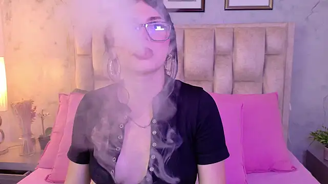 IsabellaRossi webcam