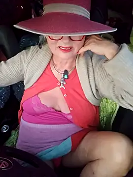 Hot-Muci webcam