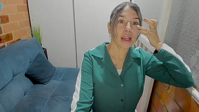 Penelope47 webcam
