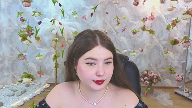 PixelGoddess webcam