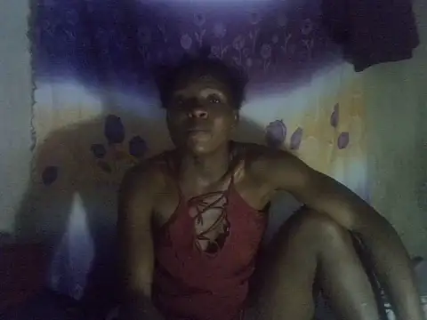cute-shamza webcam