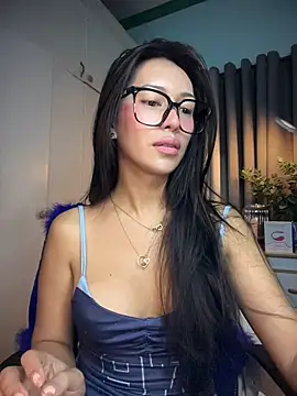Jasmine_Elcock webcam