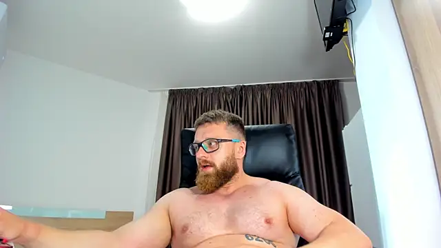 Findom_guy webcam