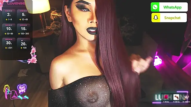 Model: JessicaRabittt