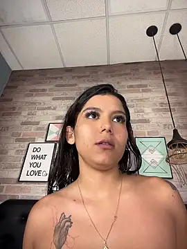 CherrySmirkXXX live sex cam