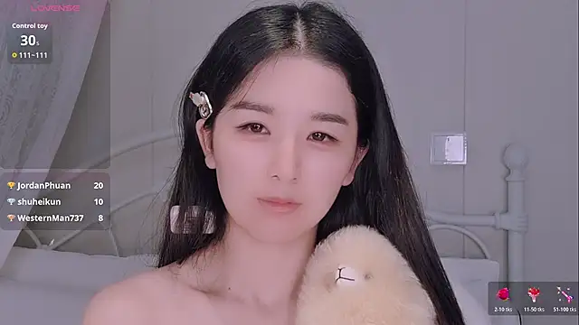 BingLin- webcam