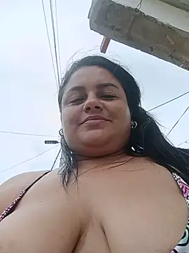 Dirty-violeta_19 webcam
