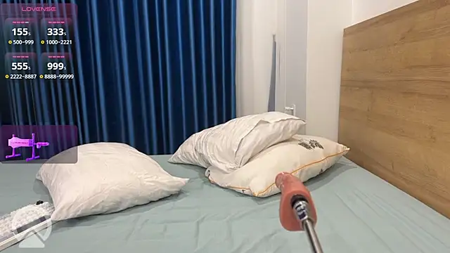 icydiva webcam