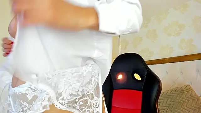 IRISCLARK1 webcam