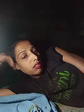 Pinki_thakur_1 webcam