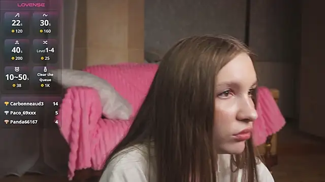 Nayeomy Porn