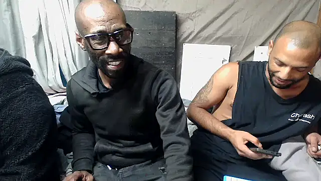 Camodick webcam