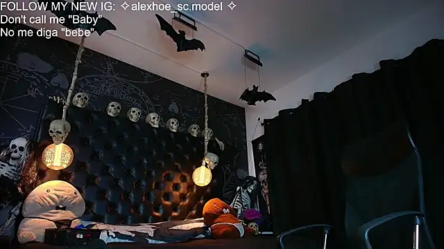 AlexHoe_ webcam