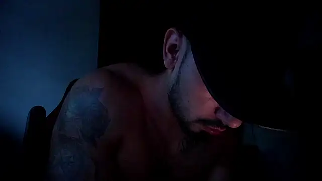 Baky_sexy webcam