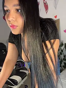 Fancyxlove live cam on StripChat