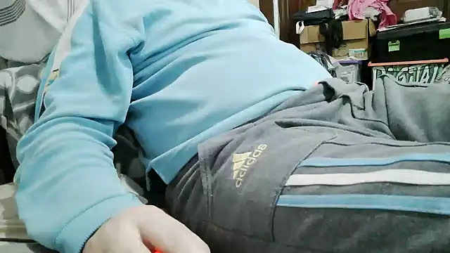 messi_syssy webcam