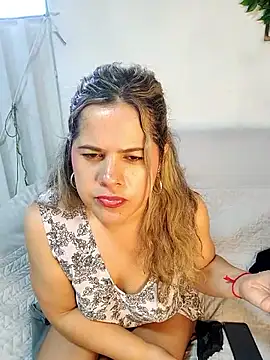 Dulce_Ferrer18 webcam