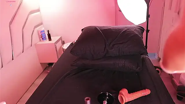 Kendall__evanss webcam