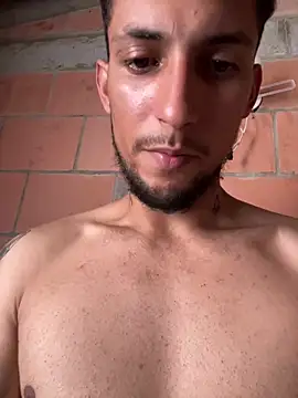 costahot_16 (M young) - Sorpresa al llegar al objetivo