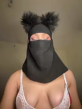 arabayla live cam on StripChat