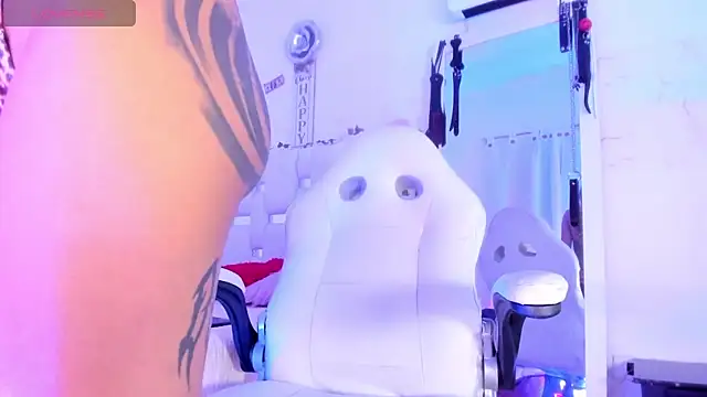 LiilithNyx webcam