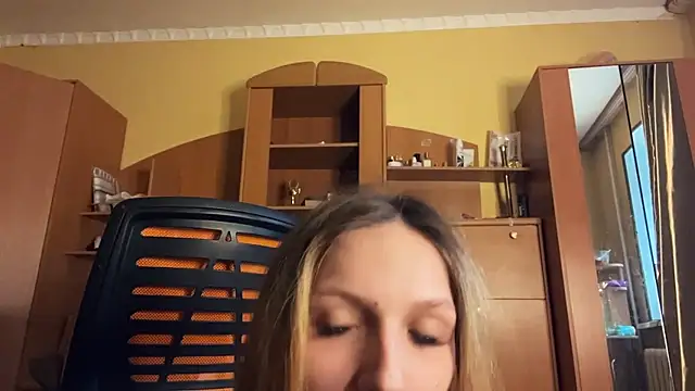 xXMelanieseXx webcam