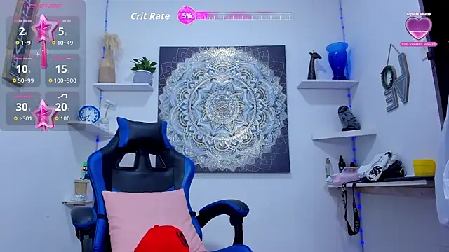 Jey_hot7 webcam