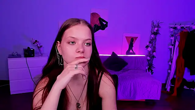 BetsyKiss webcam
