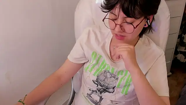 Nathaly_ds webcam