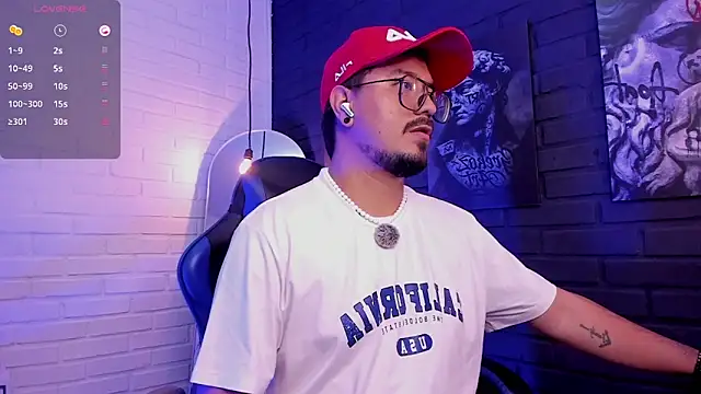 DaviidEvans_ webcam