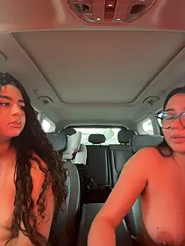 Michelle_Zoe live cam