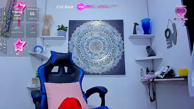 Jey_hot7 webcam