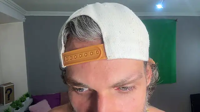 roberto_gray webcam