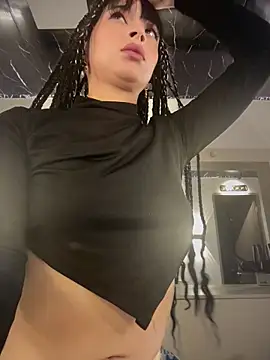 Sasha-firee webcam