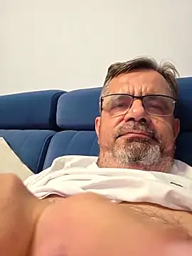 Axer1960 webcam
