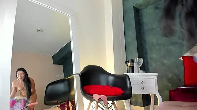 GingerMoon_ webcam