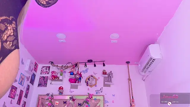 gabii-princees - Gabii-Princees's free webcam - UK Sex Cams