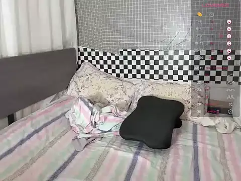 Lili-0521 webcam