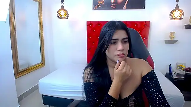 Alexita_Sweet webcam