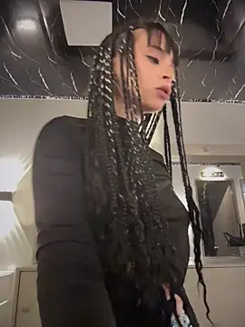 Sasha-firee webcam