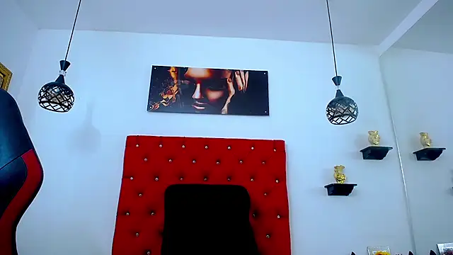 Alexita_Sweet webcam