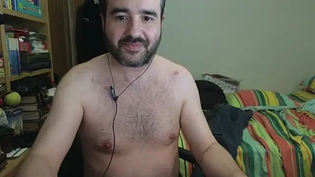 curiosillo83 webcam